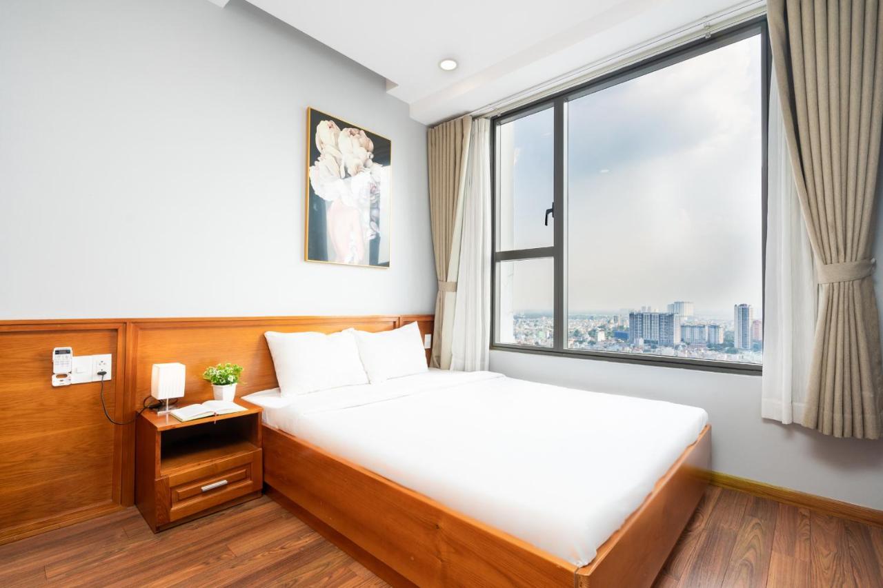 Infinity Pool Signature - Saigon Rivergate ホーチミン市 エクステリア 写真